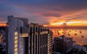 Туры в отель The Edge central pattaya