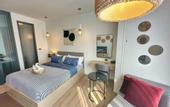Туры в отель The Edge central pattaya