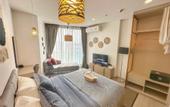 Туры в отель The Edge central pattaya
