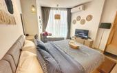 Туры в отель The Edge central pattaya