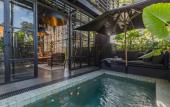 Туры в отель The Bohemian Bali, a Member of Design Hotels