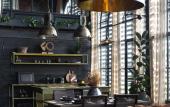Туры в отель The Bohemian Bali, a Member of Design Hotels