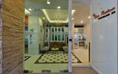 Туры в отель Syama Hana Executive Apartment Thonglor