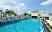 Туры в отель Syama Hana Executive Apartment Thonglor