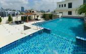 Туры в отель Syama Hana Executive Apartment Thonglor