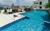 Туры в отель Syama Hana Executive Apartment Thonglor