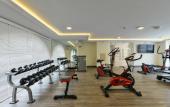 Туры в отель Syama Hana Executive Apartment Thonglor