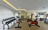 Туры в отель Syama Hana Executive Apartment Thonglor