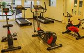 Туры в отель Syama Hana Executive Apartment Thonglor