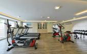 Туры в отель Syama Hana Executive Apartment Thonglor
