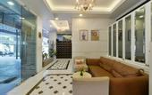 Туры в отель Syama Hana Executive Apartment Thonglor
