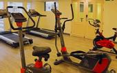 Туры в отель Syama Hana Executive Apartment Thonglor
