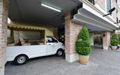 Туры в отель Syama Hana Executive Apartment Thonglor