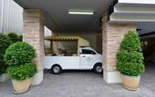 Туры в отель Syama Hana Executive Apartment Thonglor