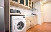Туры в отель Syama Hana Executive Apartment Thonglor