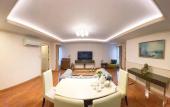 Туры в отель Syama Hana Executive Apartment Thonglor