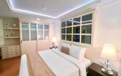 Туры в отель Syama Hana Executive Apartment Thonglor