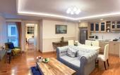 Туры в отель Syama Hana Executive Apartment Thonglor