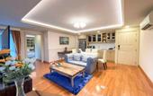 Туры в отель Syama Hana Executive Apartment Thonglor