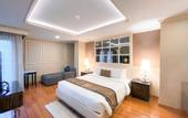 Туры в отель Syama Hana Executive Apartment Thonglor