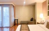 Туры в отель Syama Hana Executive Apartment Thonglor