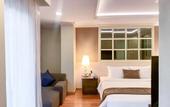 Туры в отель Syama Hana Executive Apartment Thonglor