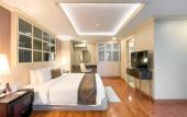 Туры в отель Syama Hana Executive Apartment Thonglor