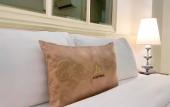 Туры в отель Syama Hana Executive Apartment Thonglor