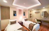 Туры в отель Syama Hana Executive Apartment Thonglor