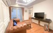 Туры в отель Syama Hana Executive Apartment Thonglor