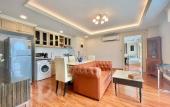 Туры в отель Syama Hana Executive Apartment Thonglor