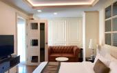 Туры в отель Syama Hana Executive Apartment Thonglor