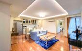 Туры в отель Syama Hana Executive Apartment Thonglor