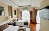 Туры в отель Syama Hana Executive Apartment Thonglor