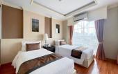 Туры в отель Syama Hana Executive Apartment Thonglor
