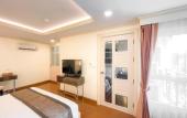 Туры в отель Syama Hana Executive Apartment Thonglor