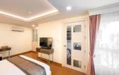 Туры в отель Syama Hana Executive Apartment Thonglor