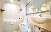 Туры в отель Syama Hana Executive Apartment Thonglor