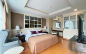 Туры в отель Syama Hana Executive Apartment Thonglor