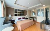 Туры в отель Syama Hana Executive Apartment Thonglor