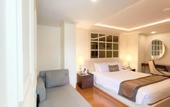 Туры в отель Syama Hana Executive Apartment Thonglor