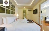 Туры в отель Syama Hana Executive Apartment Thonglor