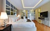 Туры в отель Syama Hana Executive Apartment Thonglor