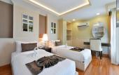 Туры в отель Syama Hana Executive Apartment Thonglor