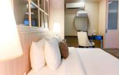 Туры в отель Syama Hana Executive Apartment Thonglor