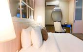 Туры в отель Syama Hana Executive Apartment Thonglor