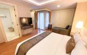 Туры в отель Syama Hana Executive Apartment Thonglor