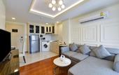 Туры в отель Syama Hana Executive Apartment Thonglor