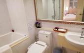Туры в отель Syama Hana Executive Apartment Thonglor