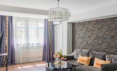 1br/heart Of Yerevan/self Checkin/by Keygo 13 Apartments